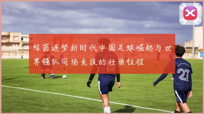 绿茵逐梦新时代中国足球崛起与世界强队同场竞技的壮丽征程