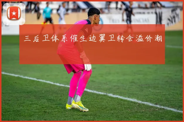 三后卫体系催生边翼卫转会溢价潮