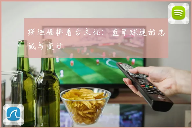 斯坦福桥看台文化：蓝军球迷的忠诚与变迁