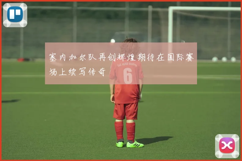 塞内加尔队再创辉煌期待在国际赛场上续写传奇