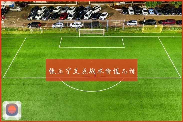 张玉宁支点战术价值几何